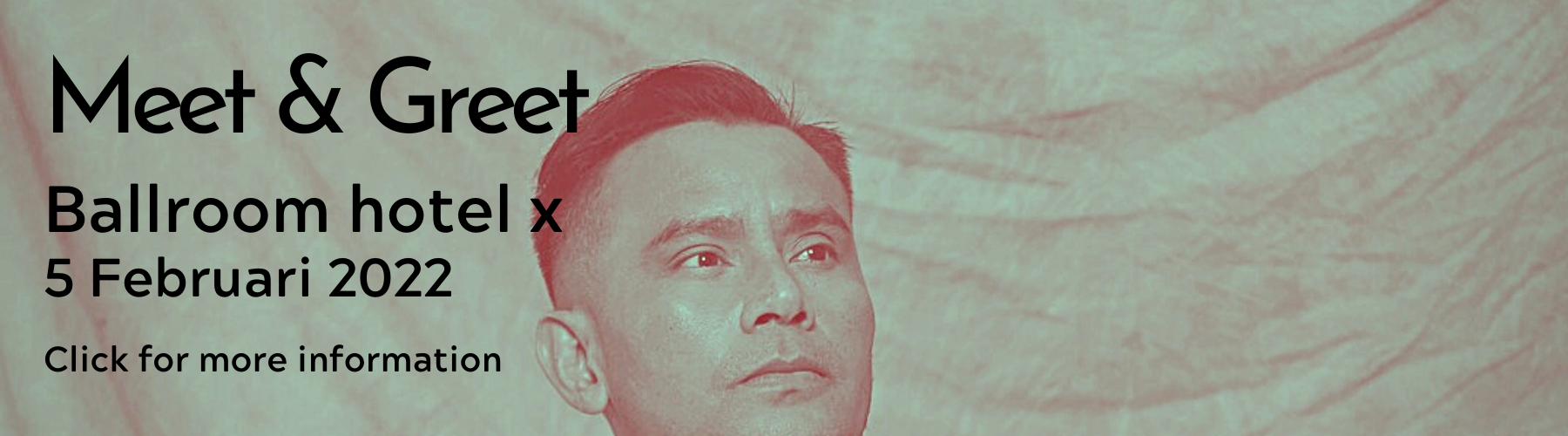 Meet & Greet Program